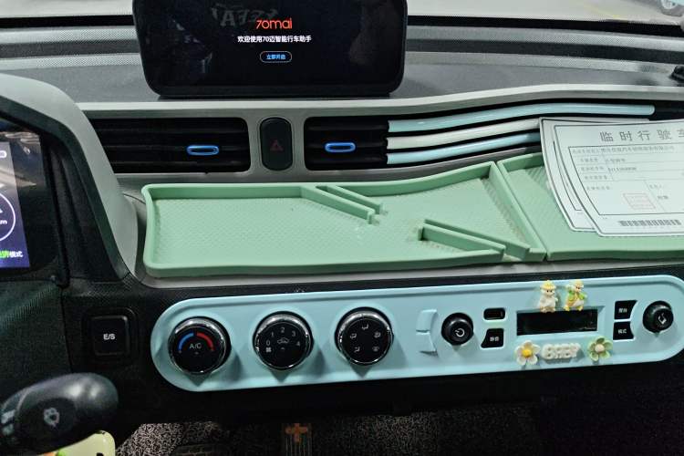 Used Wuling Hongguang MINIEV 2020 Enjoyment Model Lithium Iron Phosphate