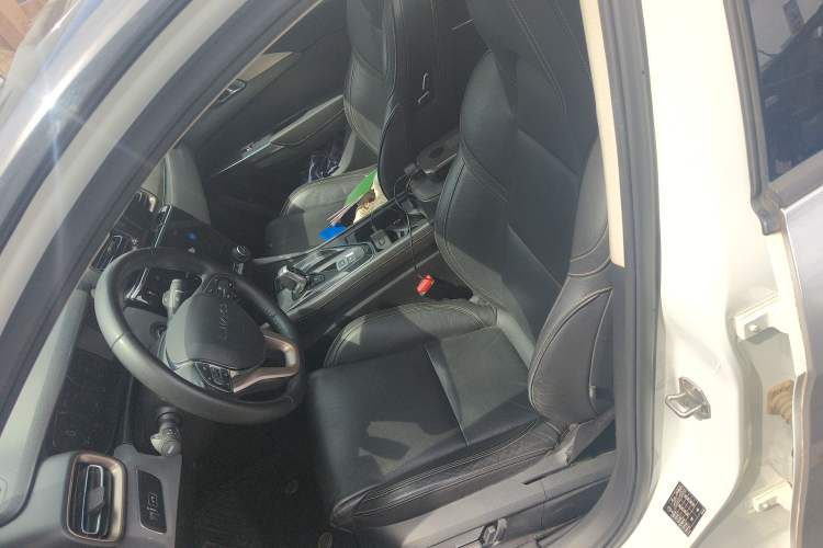 Used Lynk & Co 03 2018 1.5TD DCT Pro Version China V Standard