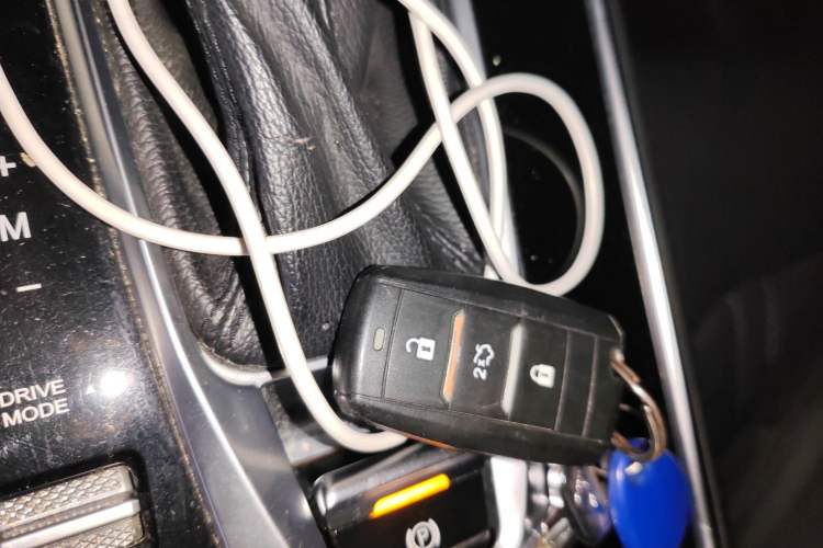 Used Changan CS75 2018 280T Automatic Smart Edition China V-standard
