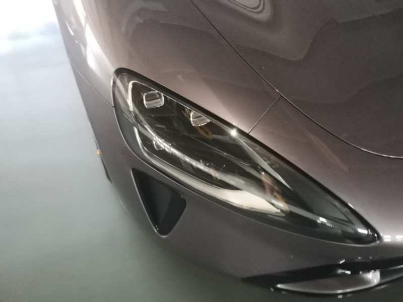 Used Xiaomi Auto SU7 2024 Rear-Drive Ultra-Long Range Advanced Pro-Level Intelligent Driving Version — 7