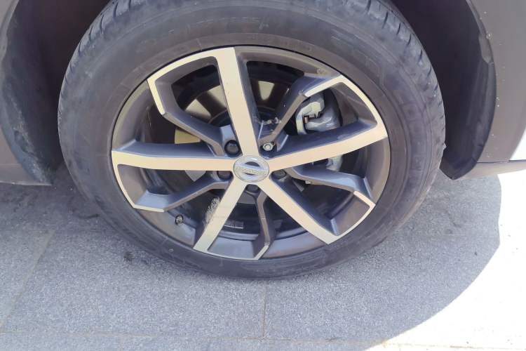 Used Haval F7 2020 1.5T Two-Wheel Drive i-Trend
