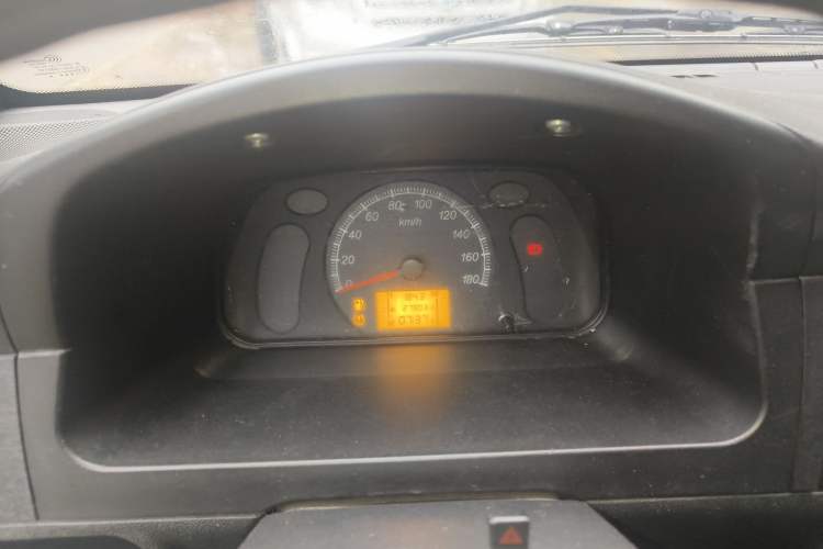 Used Wuling Zhiguang 2020 1.2L Practical Model China VI LSI