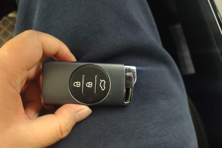 Used EXEED Zhuifeng 2020 1.6T DCT StarRui Edition
