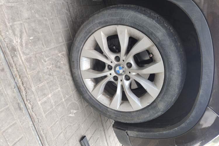 Used BMW X1 2012 sDrive18i Luxury Edition
