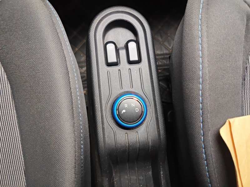Used Wuling Hongguang MINIEV 2020 Enjoyment Model Lithium Iron Phosphate — 15