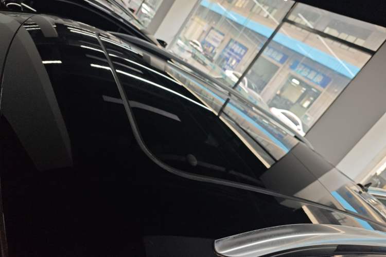 Used Volkswagen Tiguan L New Energy 2022 430 PHEV Plug-in Hybrid Flagship Edition