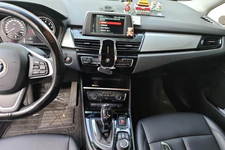 Used BMW 2 Series Gran Tourer 2019 220i Leading Model
