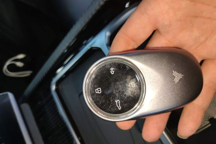 Used NETA GT 2023 580 AWD
