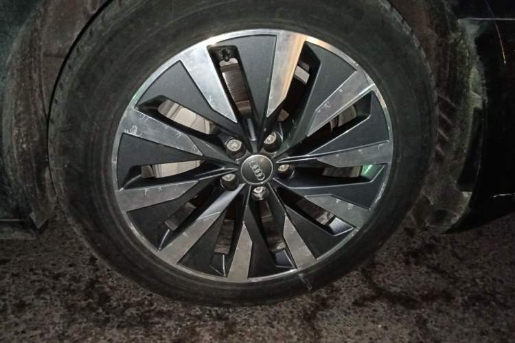 Used Audi A6L 2020 45 TFSI Prestige Elegant Edition
