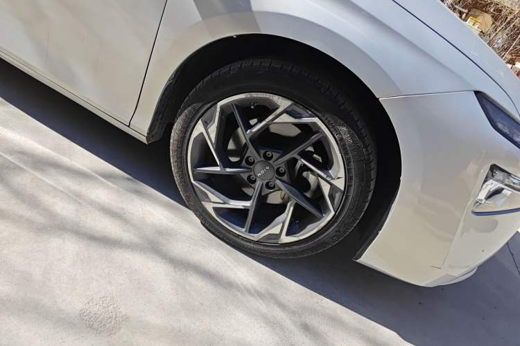 Used AION S MAX 2024 70 Star Edition