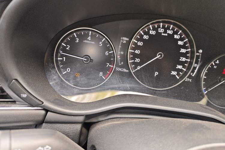 Used Mazda Mazda 3 Axela 2020 2.0L Automatic Zhiya Edition