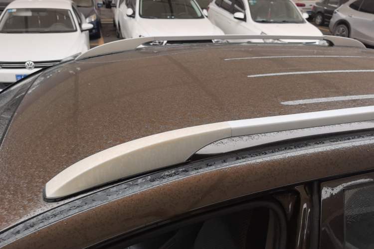 Used Geely Auto GX7 2014 1.8L Manual Value Edition