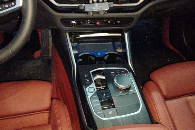 Used BMW i3 2022 eDrive 35 L