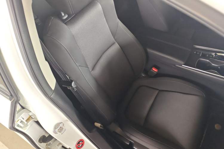 Used Honda Accord 2022 260TURBO Comfort Edition
