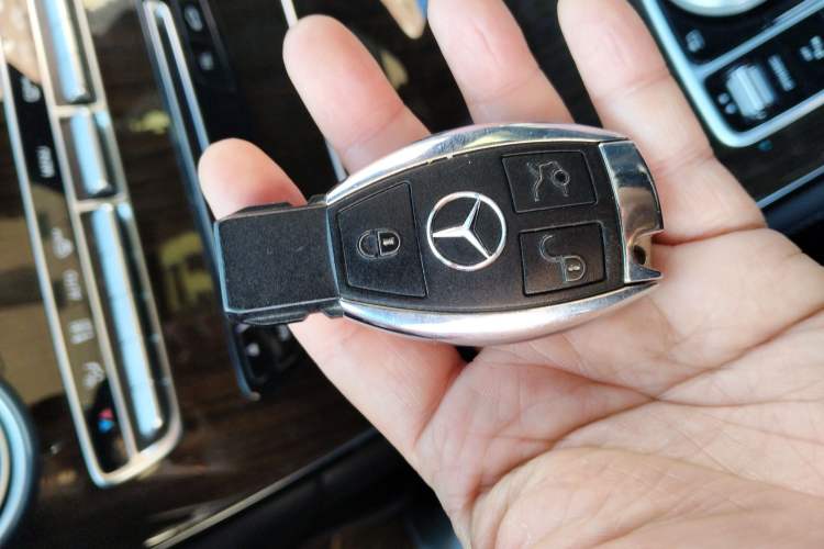 Used Mercedes-Benz GLC 2017 GLC 260 4MATIC Dynamic Edition
