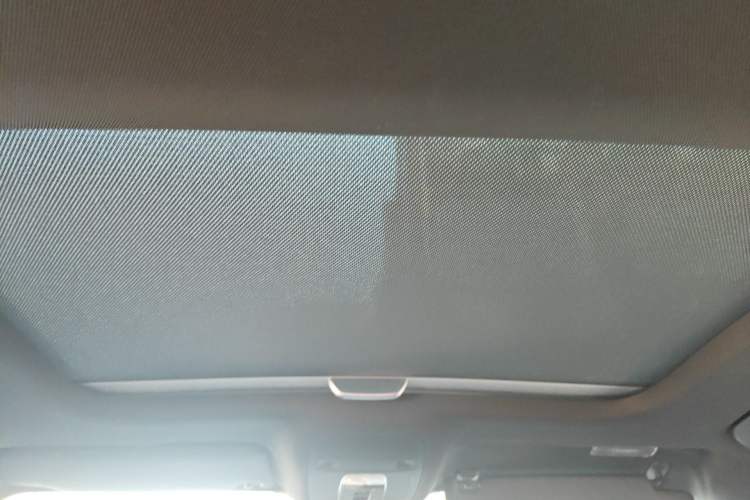 Used Audi S3 2015 S3 2.0T Limousine Headliner