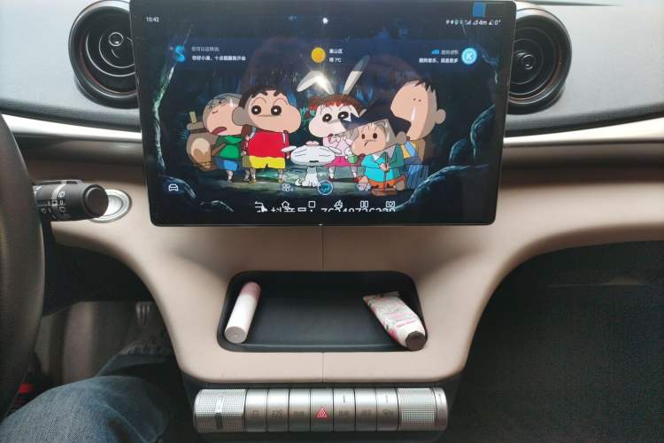 Used BYD Dolphin 2023 420 km Fashion Edition
