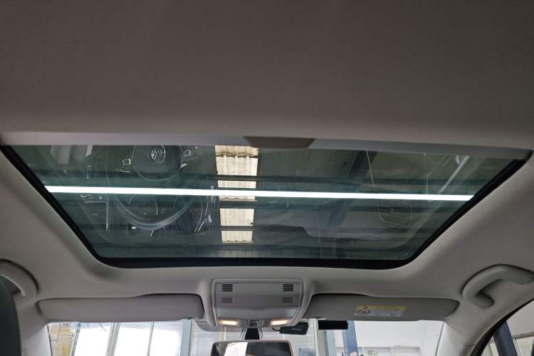 Used Volkswagen Golf 2020 Zhiai Edition 280TSI DSG Comfort Model
