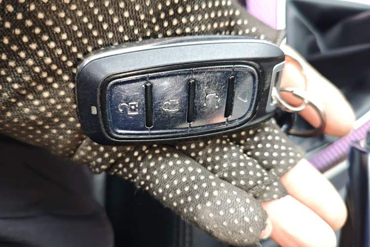 Used Zotye T600 2016 1.5T Manual Luxury Edition