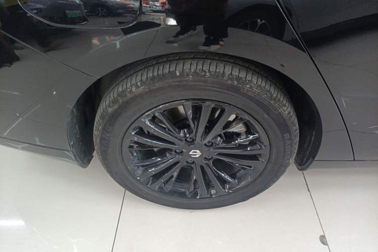 Used Leapmotor C01 2024 Pure Electric 525 Smart Drive Edition