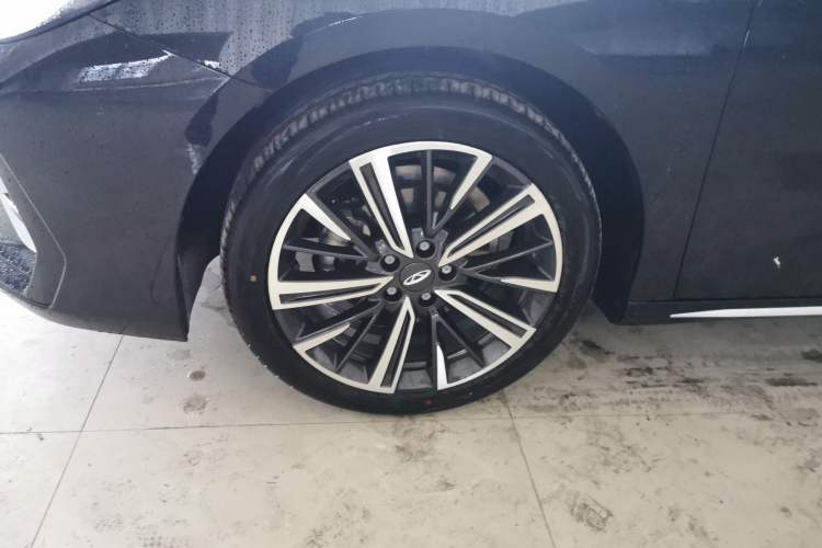 Used Chery Arrizo 8 2022 1.6T DCT Ya