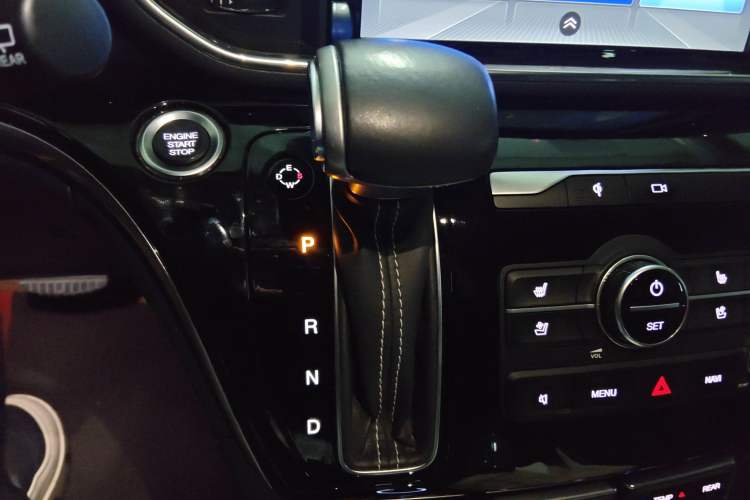 Used GAC Trumpchi M8 2020 Flagship Model 390T Supreme Edition