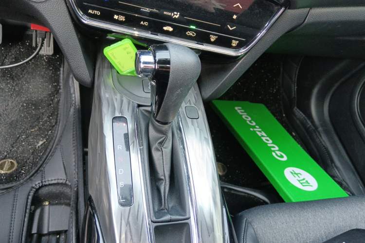 Used Honda XR-V 2020 220TURBO CVT Luxury Edition