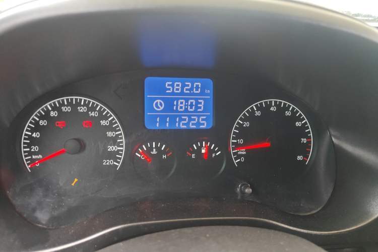 Used Chery Tiggo 3 2015 1.6L Manual Fashion Sport Edition
