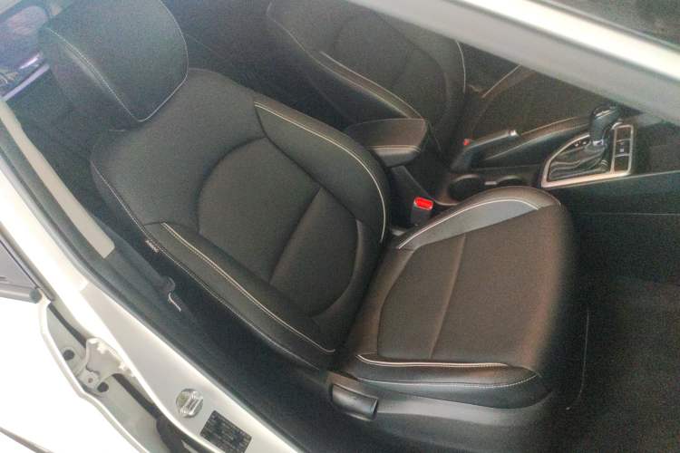 Used Hyundai ix25 2017 1.6L Automatic Smart Version