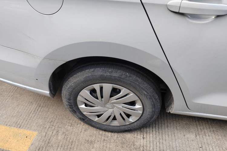 Used Jetta VA3 2020 1.5L Automatic "Upward Life" Edition
