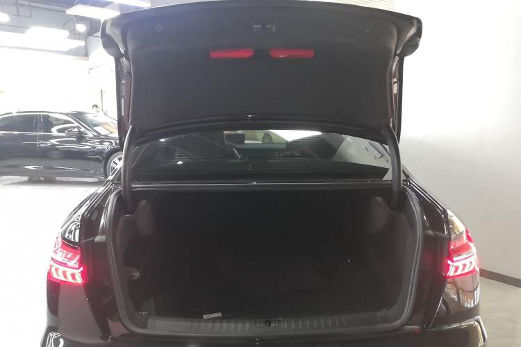 Used Audi A6L 2019 40 TFSI Luxury Dynamic Model