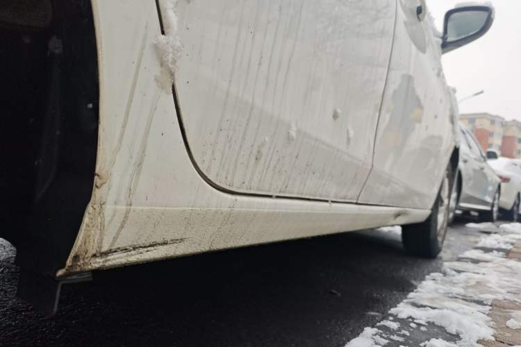 Used Chevrolet Sail 2018 Sail 3 1.3L Manual Comfort Sunroof Edition