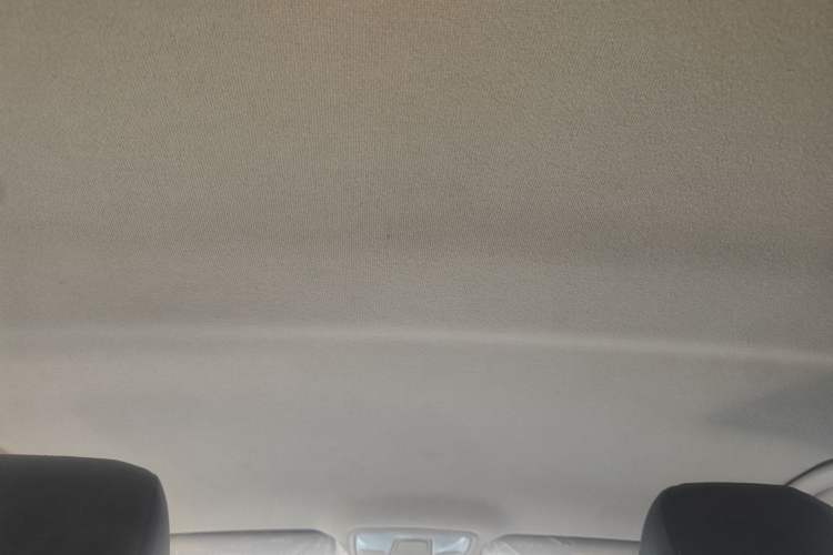 Used Geely Auto Diamond 2016 1.5L Manual Elite Edition Headliner