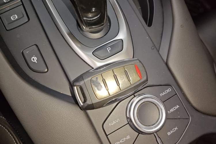 Used Haval F7 2019 1.5T Two-Wheel Drive i-Trend China VI Standard
