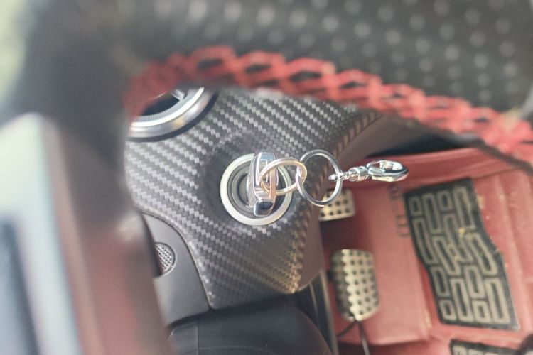 Used Mercedes-Benz A-Class (Import) 2015 A 200 Sport Edition