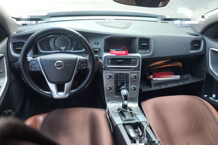 Used Volvo S60 2018 S60L T4 Smart & Ambitious Edition