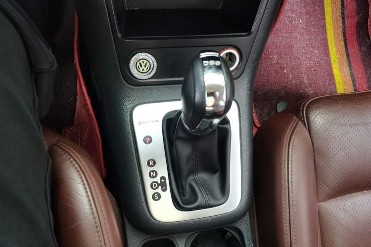 Used Volkswagen Tiguan 2013 1.8 TSI Automatic All-Wheel Drive Luxury Model
