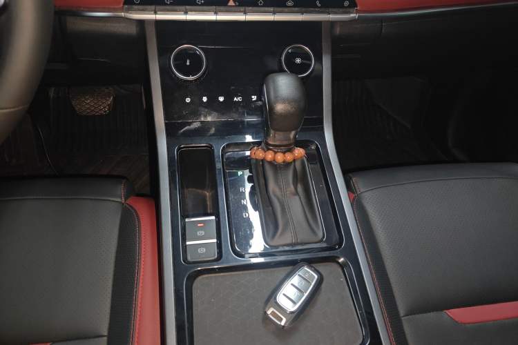 Used Chery Tiggo 5x 2022 Superhero Edition 1.5L CVT Fashion Model