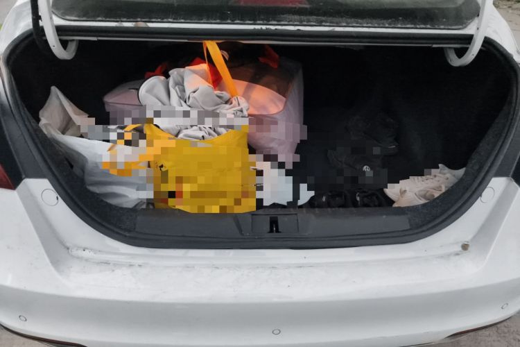 Used Geely Auto Emgrand 2019 Leading Edition 1.5L Manual Luxury Model China VI Standard
