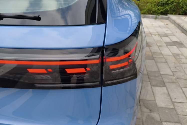 Used Volkswagen Tiguan L 2024 PRO 380TSI Four-Wheel Drive R-Line Prestige Edition
