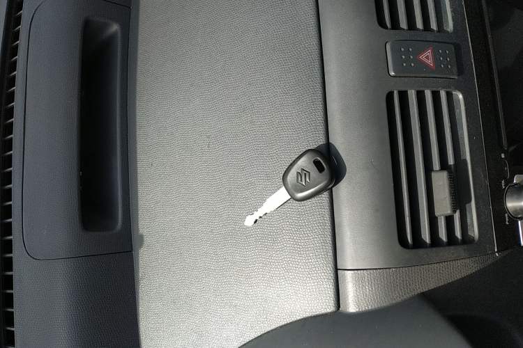 Used Suzuki Swift 2014 1.5L Automatic Fashion Edition