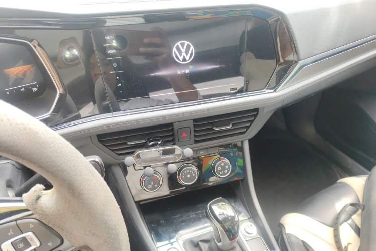 Used Volkswagen Sagitar 2021 280TSI DSG Comfort Connect Edition
