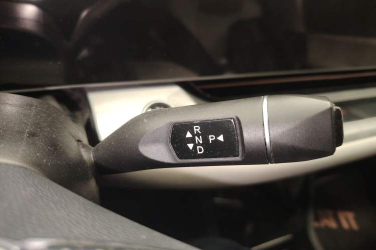 Used ARCFOX Alpha S 2021 708S+ 160kW
