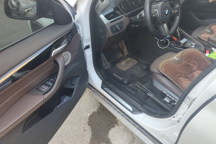 Used BMW X1 2020 sDrive20Li Premium Edition
