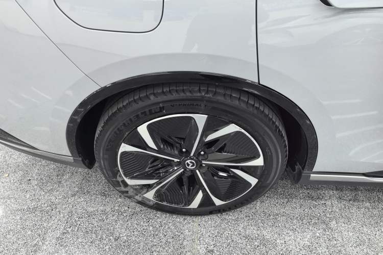 Used Mazda EZ-6 2024 Pure Electric 600 ZhiZun Edition