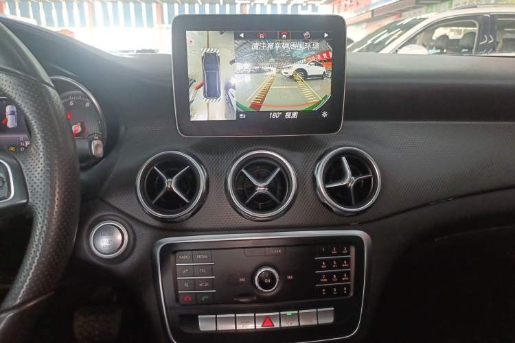 Used Mercedes-Benz GLA 2018 GLA 200 Sport Edition