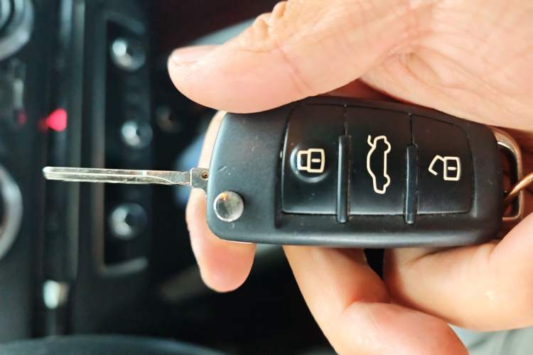 Used Audi A3 2019 Limousine 35 TFSI Fashion Edition China VI Emission Standard