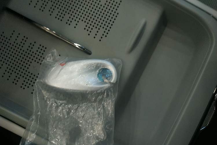 Used VOYAH COURAGE 2024 Ultra-Long Range Smart Enjoyment Version
