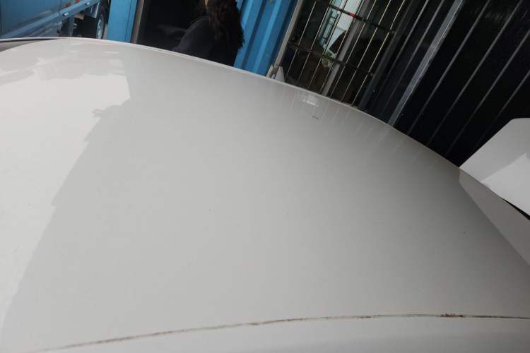 Used Roewe i6 2019 PLUS 1.6L Manual 4G Connected Deluxe Top-Tier Version