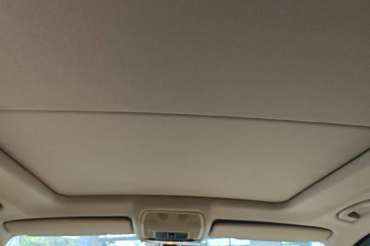 Used BMW X5 2008 xDrive48i Luxury Model
